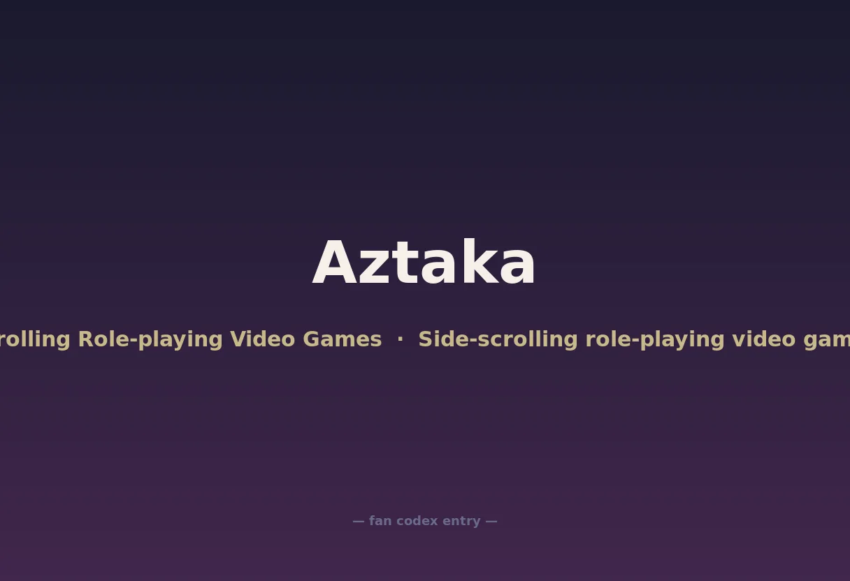 Aztaka